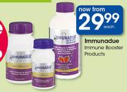 Immunadue Immune Booster Products-Each