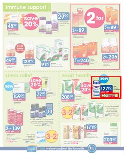 Clicks : The Sale (25 Dec - 8 Jan 2018), page 22