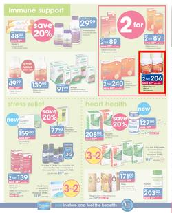 Clicks : The Sale (25 Dec - 8 Jan 2018), page 22