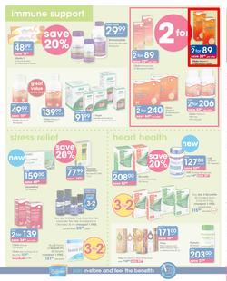 Clicks : The Sale (25 Dec - 8 Jan 2018), page 22