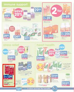 Clicks : The Sale (25 Dec - 8 Jan 2018), page 22