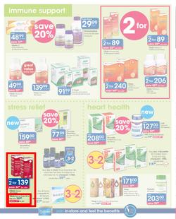 Clicks : The Sale (25 Dec - 8 Jan 2018), page 22