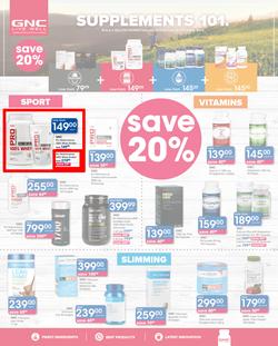 Clicks : The Sale (25 Dec - 8 Jan 2018), page 23