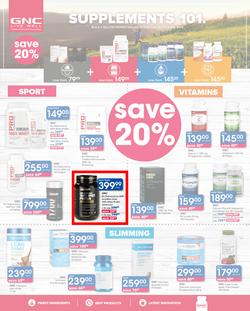 Clicks : The Sale (25 Dec - 8 Jan 2018), page 23
