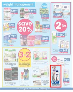 Clicks : The Sale (25 Dec - 8 Jan 2018), page 24