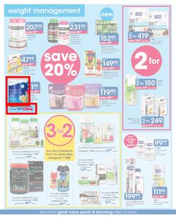 Clicks : The Sale (25 Dec - 8 Jan 2018), page 24