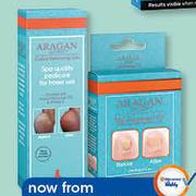 Aragan Callus Removing Gel-Each