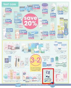 Clicks : The Sale (25 Dec - 8 Jan 2018), page 26