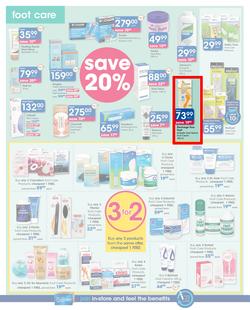Clicks : The Sale (25 Dec - 8 Jan 2018), page 26