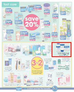 Clicks : The Sale (25 Dec - 8 Jan 2018), page 26