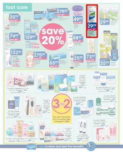 Clicks : The Sale (25 Dec - 8 Jan 2018), page 26
