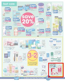 Clicks : The Sale (25 Dec - 8 Jan 2018), page 26