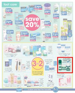 Clicks : The Sale (25 Dec - 8 Jan 2018), page 26