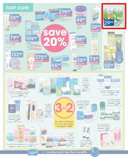 Clicks : The Sale (25 Dec - 8 Jan 2018), page 26