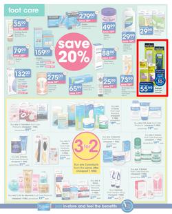 Clicks : The Sale (25 Dec - 8 Jan 2018), page 26