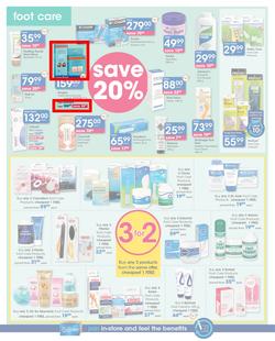 Clicks : The Sale (25 Dec - 8 Jan 2018), page 26