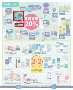 Clicks : The Sale (25 Dec - 8 Jan 2018), page 26