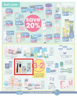Clicks : The Sale (25 Dec - 8 Jan 2018), page 26