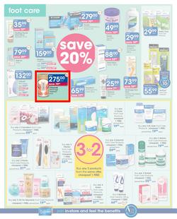 Clicks : The Sale (25 Dec - 8 Jan 2018), page 26