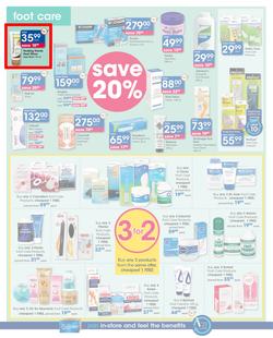 Clicks : The Sale (25 Dec - 8 Jan 2018), page 26
