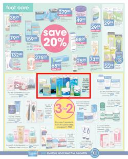 Clicks : The Sale (25 Dec - 8 Jan 2018), page 26