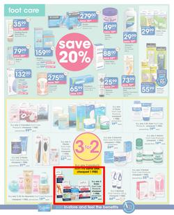 Clicks : The Sale (25 Dec - 8 Jan 2018), page 26