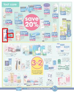Clicks : The Sale (25 Dec - 8 Jan 2018), page 26