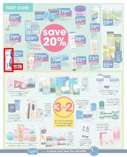 Clicks : The Sale (25 Dec - 8 Jan 2018), page 26