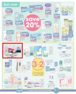 Clicks : The Sale (25 Dec - 8 Jan 2018), page 26