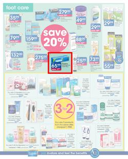 Clicks : The Sale (25 Dec - 8 Jan 2018), page 26