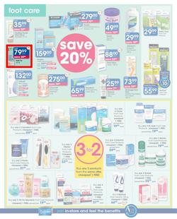 Clicks : The Sale (25 Dec - 8 Jan 2018), page 26