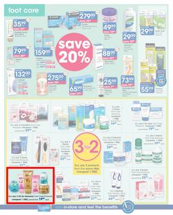 Clicks : The Sale (25 Dec - 8 Jan 2018), page 26
