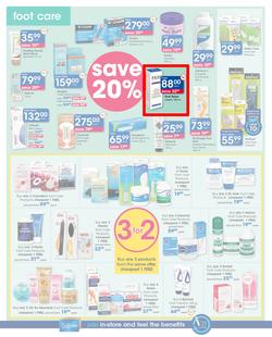 Clicks : The Sale (25 Dec - 8 Jan 2018), page 26