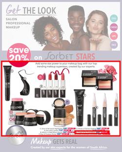 Clicks : The Sale (25 Dec - 8 Jan 2018), page 34