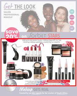 Clicks : The Sale (25 Dec - 8 Jan 2018), page 34