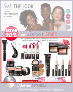 Clicks : The Sale (25 Dec - 8 Jan 2018), page 34