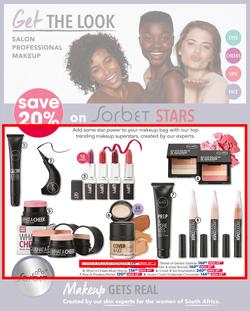 Clicks : The Sale (25 Dec - 8 Jan 2018), page 34
