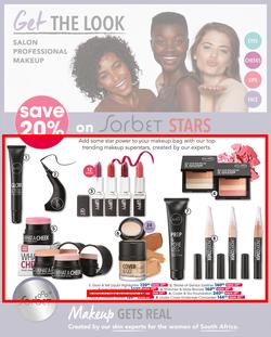 Clicks : The Sale (25 Dec - 8 Jan 2018), page 34