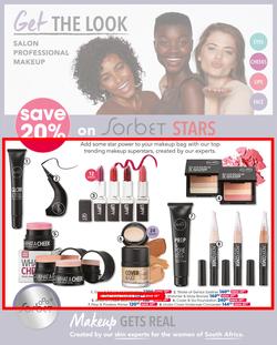 Clicks : The Sale (25 Dec - 8 Jan 2018), page 34