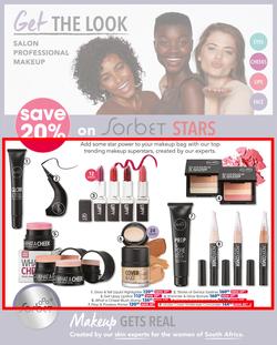 Clicks : The Sale (25 Dec - 8 Jan 2018), page 34