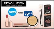 Revolution Cosmetics-Each