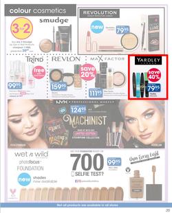 Clicks : The Sale (25 Dec - 8 Jan 2018), page 35