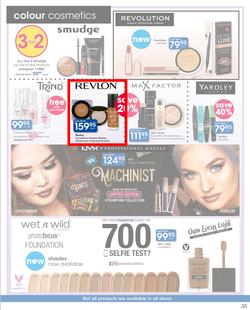 Clicks : The Sale (25 Dec - 8 Jan 2018), page 35