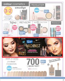 Clicks : The Sale (25 Dec - 8 Jan 2018), page 35