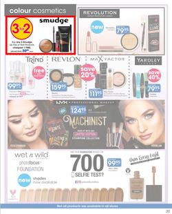 Clicks : The Sale (25 Dec - 8 Jan 2018), page 35