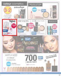 Clicks : The Sale (25 Dec - 8 Jan 2018), page 35