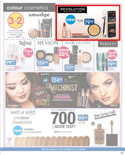 Clicks : The Sale (25 Dec - 8 Jan 2018), page 35
