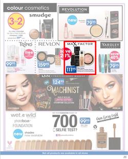 Clicks : The Sale (25 Dec - 8 Jan 2018), page 35