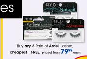 Ardell Lashes-Each