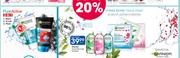 Garnier Facial Skin Care Products-Each